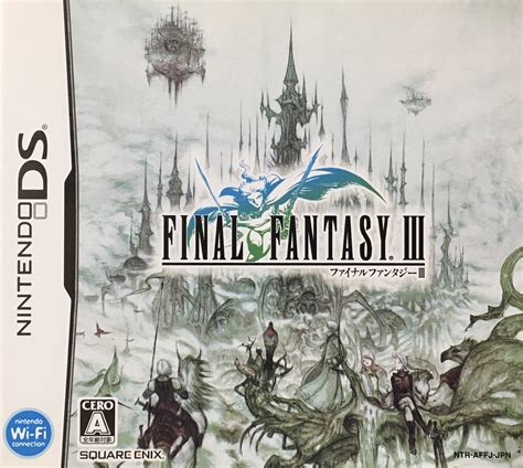 Final Fantasy — StrategyWiki .